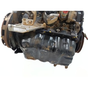 Recambio de motor completo para mazda 626 berlina (gf) 2.0 t-diesel exclusive referencia OEM IAM RF  