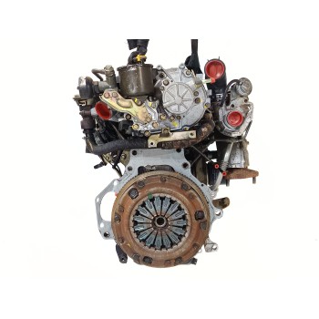 Recambio de motor completo para mazda 626 berlina (gf) 2.0 t-diesel exclusive referencia OEM IAM RF  