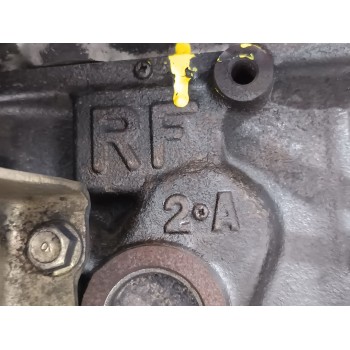 Recambio de motor completo para mazda 626 berlina (gf) 2.0 t-diesel exclusive referencia OEM IAM RF  
