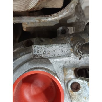 Recambio de motor completo para mazda 626 berlina (gf) 2.0 t-diesel exclusive referencia OEM IAM RF  