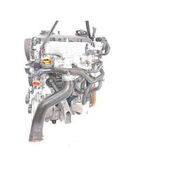 Recambio de motor completo para audi a4 avant (8e) 2.0 tdi referencia OEM IAM BLB  