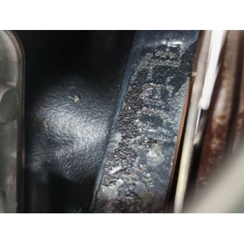 Recambio de motor completo para audi a4 avant (8e) 2.0 tdi referencia OEM IAM BLB  