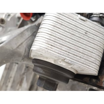 Recambio de motor completo para audi a4 avant (8e) 2.0 tdi referencia OEM IAM BLB  