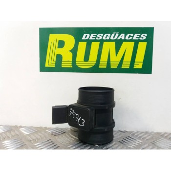 Recambio de caudalimetro para citroën xsara picasso 2.0 hdi 90 sx top referencia OEM IAM 5WK9623 962336380 