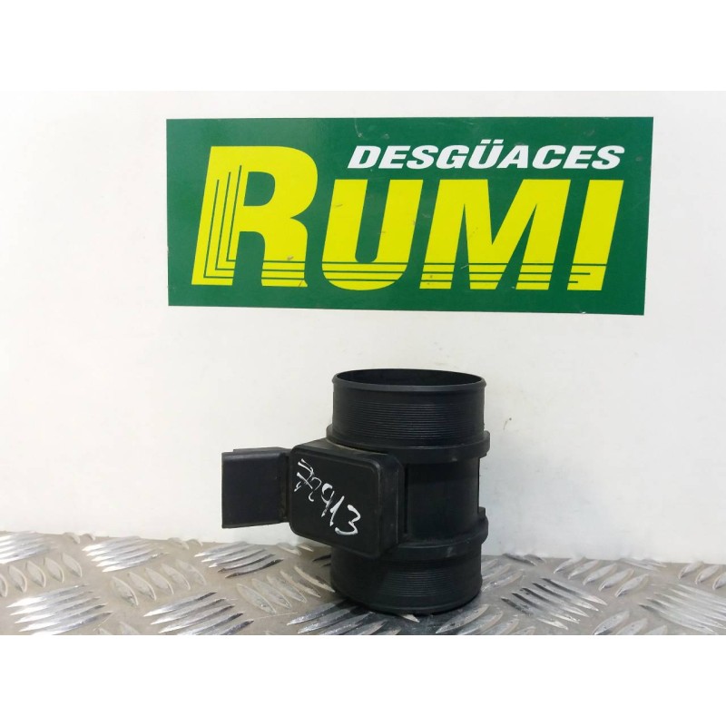 Recambio de caudalimetro para citroën xsara picasso 2.0 hdi 90 sx top referencia OEM IAM 5WK9623 962336380 