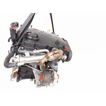 Recambio de motor completo para audi a4 avant (8e) 2.0 tdi referencia OEM IAM BLB  