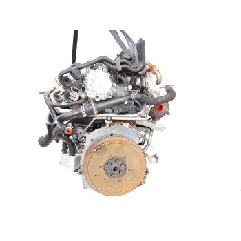 Recambio de motor completo para audi a4 avant (8e) 2.0 tdi referencia OEM IAM BLB  