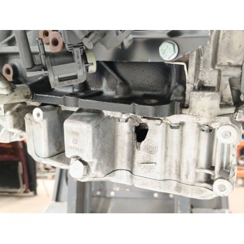 Recambio de motor completo para audi a4 avant (8e) 2.0 tdi referencia OEM IAM BLB  