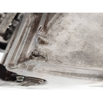 Recambio de motor completo para audi a4 avant (8e) 2.0 tdi referencia OEM IAM BLB  