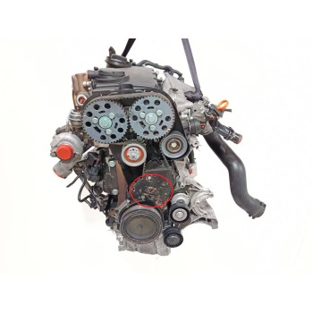 Recambio de motor completo para audi a4 avant (8e) 2.0 tdi referencia OEM IAM BLB  