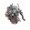 Recambio de motor completo para audi a4 avant (8e) 2.0 tdi referencia OEM IAM BLB  