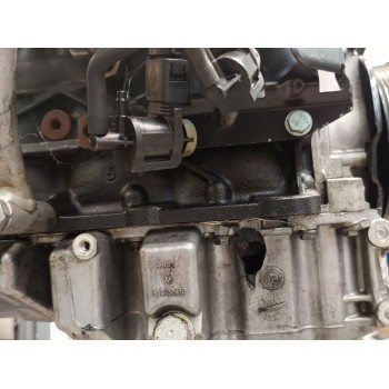 Recambio de motor completo para audi a4 avant (8e) 2.0 tdi referencia OEM IAM BLB  