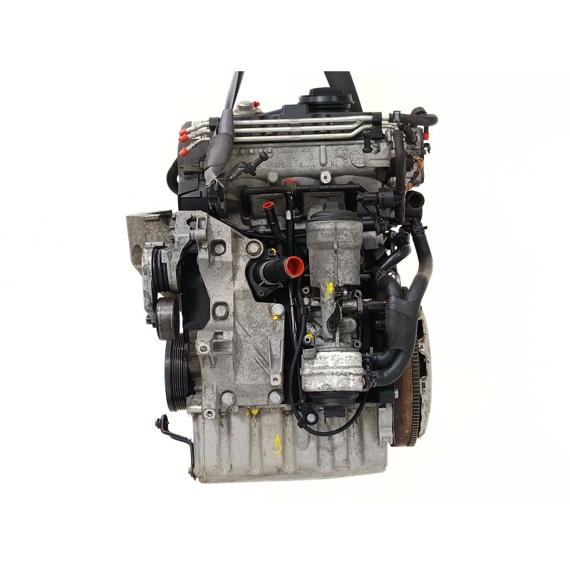 Recambio de motor completo para seat ibiza (6l1) reference referencia OEM IAM BNV  