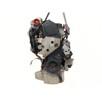 Recambio de motor completo para seat ibiza (6l1) reference referencia OEM IAM BNV  