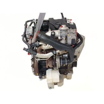 Recambio de motor completo para seat ibiza (6l1) reference referencia OEM IAM BNV  