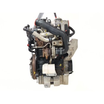 Recambio de motor completo para seat ibiza (6l1) reference referencia OEM IAM BNV  