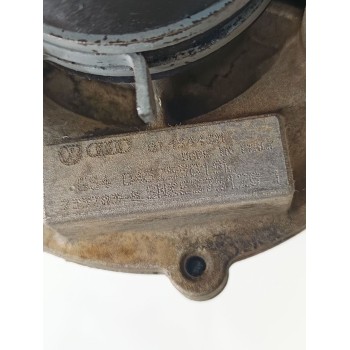 Recambio de motor completo para seat ibiza (6l1) reference referencia OEM IAM BNV  