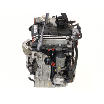 Recambio de motor completo para seat ibiza (6l1) reference referencia OEM IAM BNV  