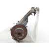 Recambio de puente trasero para nissan qashqai (j10) acenta referencia OEM IAM   