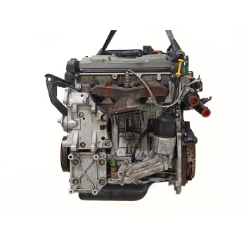 Recambio de motor completo para peugeot 206 hatchback (2a/c) 1.4 i referencia OEM IAM KFW  