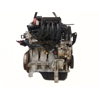 Recambio de motor completo para peugeot 206 hatchback (2a/c) 1.4 i referencia OEM IAM KFW  