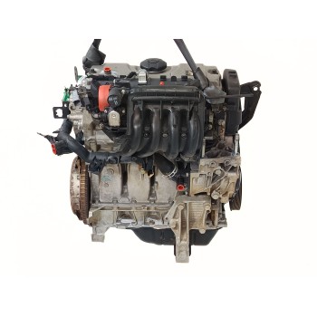 Recambio de motor completo para peugeot 206 hatchback (2a/c) 1.4 i referencia OEM IAM KFW  