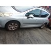 peugeot 207 sw del año 2008