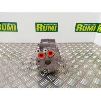 Recambio de compresor aire acondicionado para volvo s80 berlina 2.5 d referencia OEM IAM 8708581 781B828635 