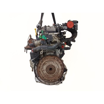 Recambio de motor completo para peugeot 206 hatchback (2a/c) 1.4 i referencia OEM IAM KFW  