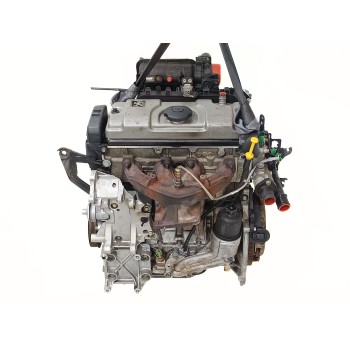 Recambio de motor completo para peugeot 206 hatchback (2a/c) 1.4 i referencia OEM IAM KFW  