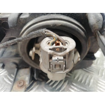 Recambio de faro derecho para bmw serie 3 berlina (e46) 320d referencia OEM IAM   