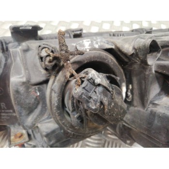 Recambio de faro derecho para bmw serie 3 berlina (e46) 320d referencia OEM IAM   