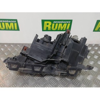 Recambio de faro derecho para bmw serie 3 berlina (e46) 320d referencia OEM IAM   