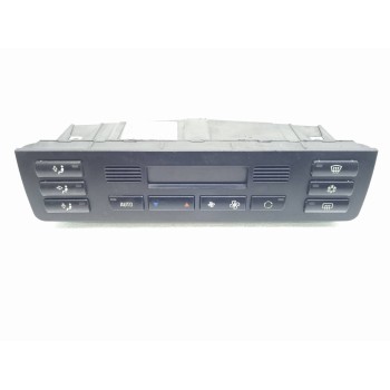 Recambio de mando climatizador para bmw serie 3 berlina (e46) 320d referencia OEM IAM 8382446  