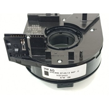 Recambio de anillo airbag para seat ibiza st (6j8) sport referencia OEM IAM 279948  