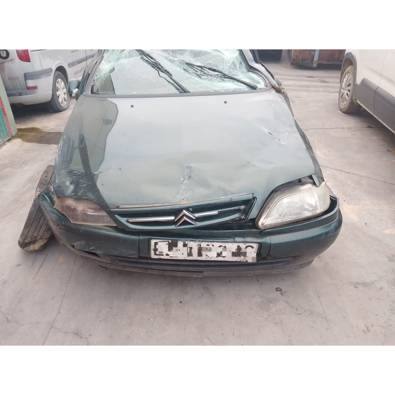 CITROËN XSARA (N1)