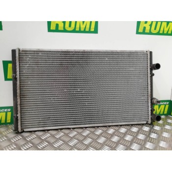 Recambio de radiador agua para volkswagen golf iii berlina (1h1) vr6 referencia OEM IAM   