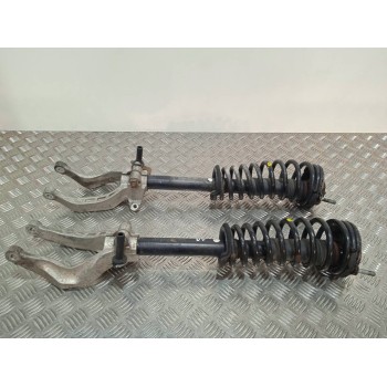 Recambio de juego amortiguadores delantero para alfa romeo 147 (190) 1.9 jtd distinctive referencia OEM IAM   