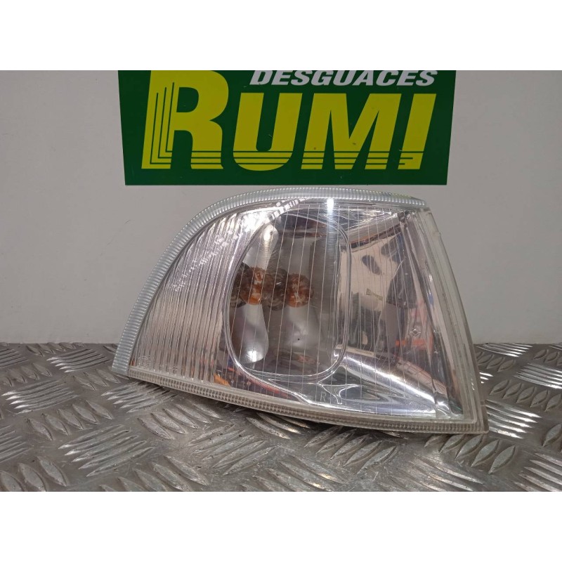 Recambio de piloto delantero derecho para volvo s40 berlina 2.0 16v referencia OEM IAM 30854654T4 30854654 30862524