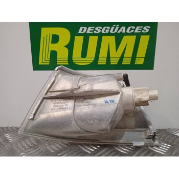 Recambio de piloto delantero derecho para volvo s40 berlina 2.0 16v referencia OEM IAM 30854654T4 30854654 30862524