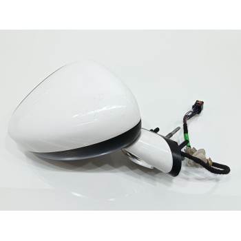 Recambio de retrovisor derecho para citroën c4 lim. business referencia OEM IAM 0209338  