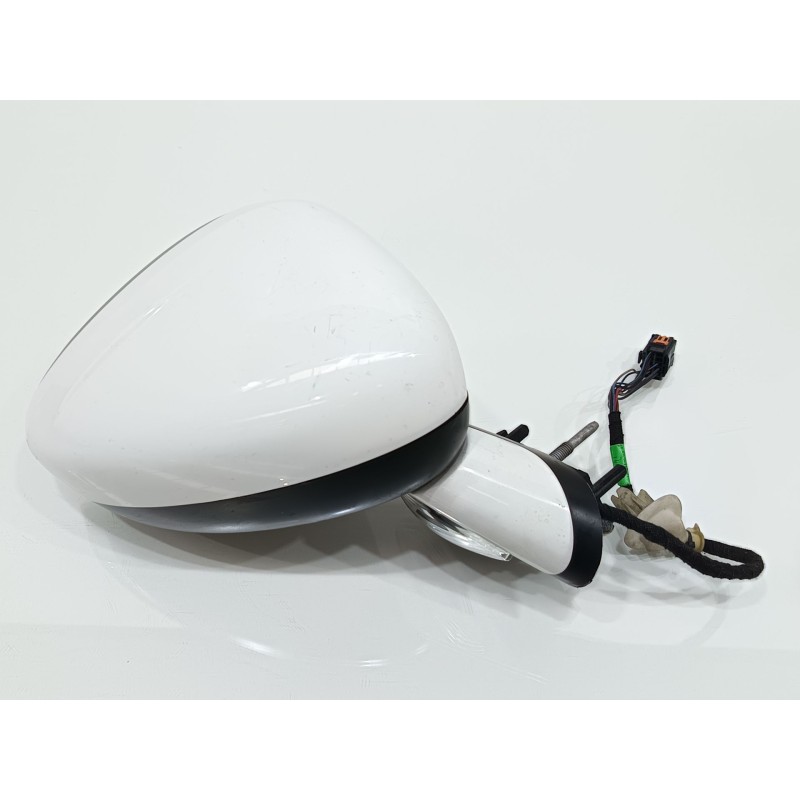 Recambio de retrovisor derecho para citroën c4 lim. business referencia OEM IAM 0209338  