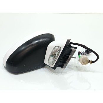 Recambio de retrovisor derecho para citroën c4 lim. business referencia OEM IAM 0209338  