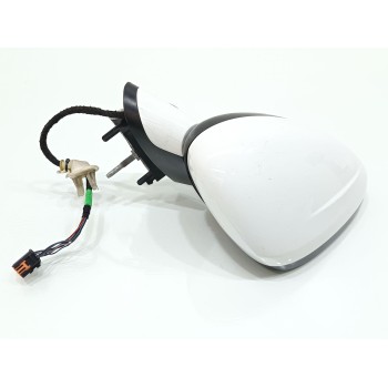 Recambio de retrovisor derecho para citroën c4 lim. business referencia OEM IAM 0209338  