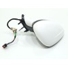 Recambio de retrovisor derecho para citroën c4 lim. business referencia OEM IAM 0209338  