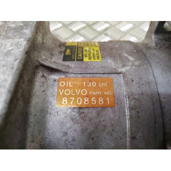 Recambio de compresor aire acondicionado para volvo s80 berlina 2.5 d referencia OEM IAM 8708581 781B828635 