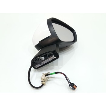 Recambio de retrovisor derecho para citroën c4 lim. business referencia OEM IAM 0209338  