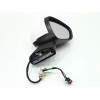 Recambio de retrovisor derecho para citroën c4 lim. business referencia OEM IAM 0209338  