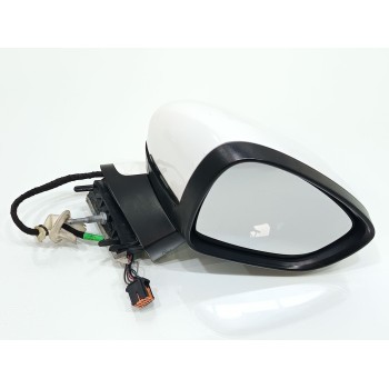 Recambio de retrovisor derecho para citroën c4 lim. business referencia OEM IAM 0209338  