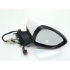 Recambio de retrovisor derecho para citroën c4 lim. business referencia OEM IAM 0209338  